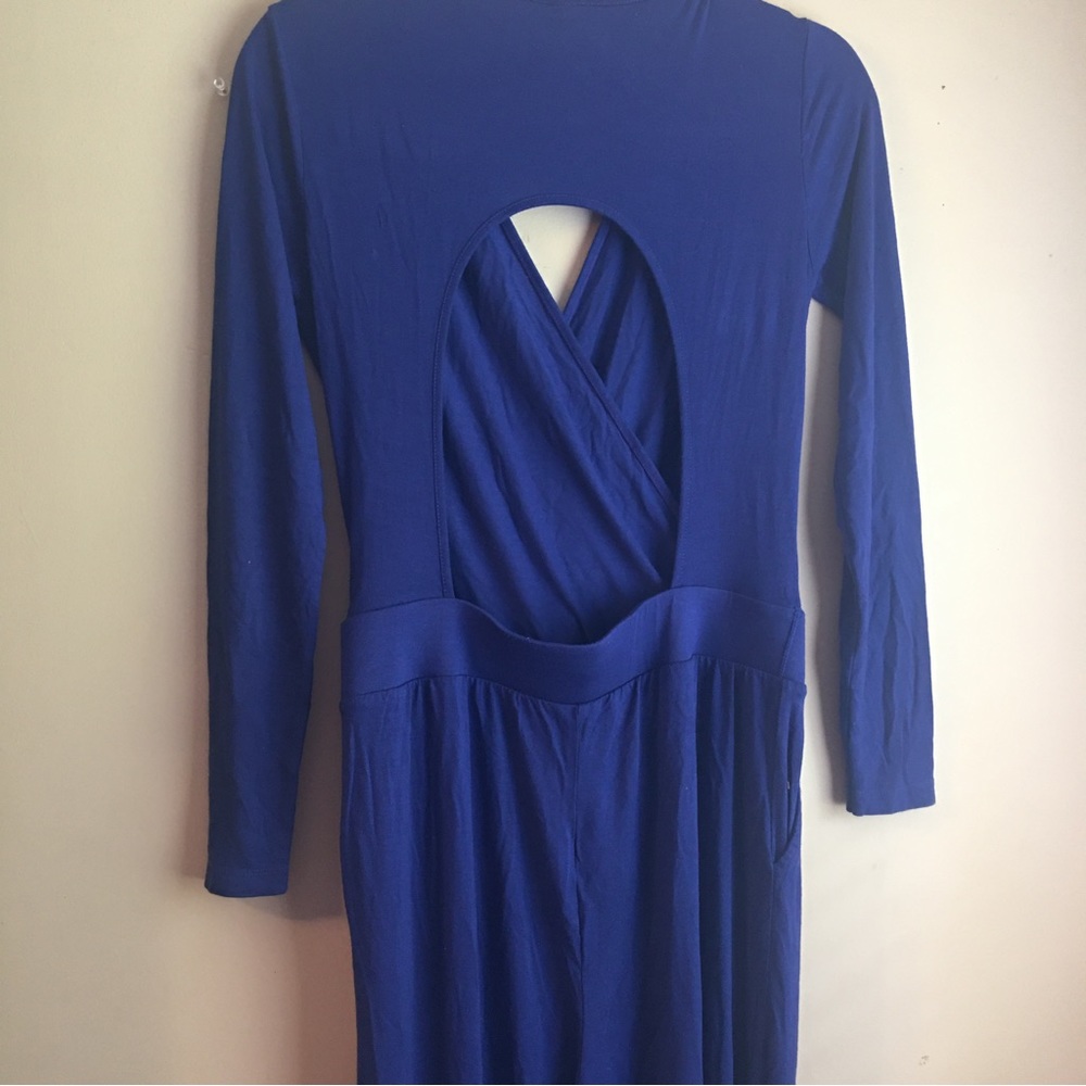 ASOS Jumpsuit Size 8 - Picture 4 of 5